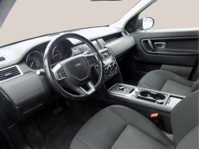 Land Rover Discovery Sport 2.0 TD4, снимка 4