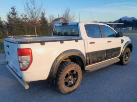 Ford Ranger 2.2FACELIFT | Mobile.bg    4