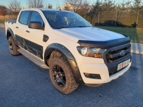 Ford Ranger 2.2FACELIFT | Mobile.bg    3