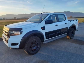 Ford Ranger 2.2FACELIFT | Mobile.bg    2