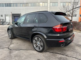 BMW X5 M Pack/Всички екстри/от Швейцария, снимка 3