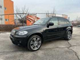 BMW X5 M Pack/Всички екстри/от Швейцария