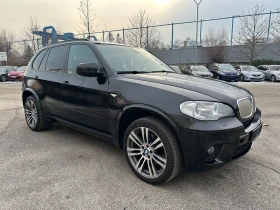 BMW X5 M Pack/Всички екстри/от Швейцария, снимка 6