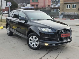 Audi Q7, снимка 2