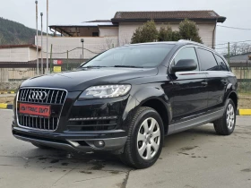 Audi Q7, снимка 4