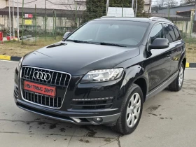 Audi Q7, снимка 5