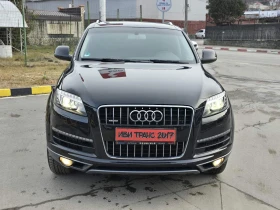 Audi Q7, снимка 3