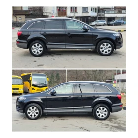 Audi Q7, снимка 9