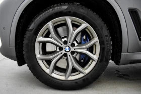 BMW X5 xDrive30d M Paket 6+ 1 | Mobile.bg    6