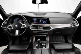 BMW X5 xDrive30d M Paket 6+ 1 | Mobile.bg    10