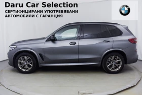 BMW X5 xDrive30d M Paket 6+ 1 | Mobile.bg    2