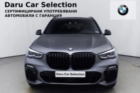 BMW X5 xDrive30d M Paket 6+ 1 | Mobile.bg    4