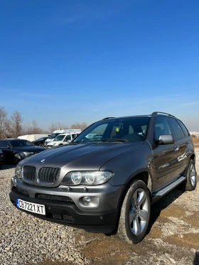 BMW X5, снимка 4