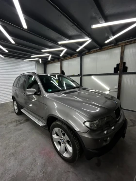 BMW X5, снимка 2