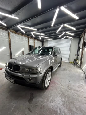 BMW X5, снимка 1