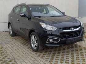 Hyundai IX35 2.0crdi   4X4, снимка 3