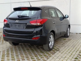 Hyundai IX35 2.0crdi   4X4, снимка 8