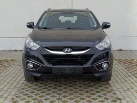 Hyundai IX35 2.0crdi   4X4, снимка 2