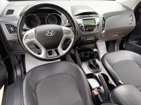 Hyundai IX35 2.0crdi   4X4, снимка 12