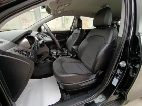 Hyundai IX35 2.0crdi   4X4, снимка 13