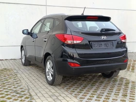 Hyundai IX35 2.0crdi   4X4, снимка 6