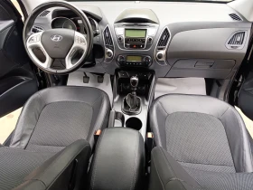 Hyundai IX35 2.0crdi   4X4, снимка 11