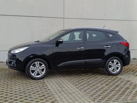 Hyundai IX35 2.0crdi   4X4, снимка 4