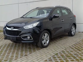 Hyundai IX35 2.0crdi   4X4, снимка 1