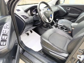 Hyundai IX35 2.0crdi   4X4, снимка 9