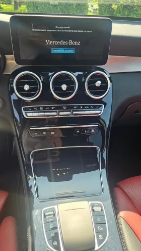 Mercedes-Benz GLC 220 4 matic | Mobile.bg    13