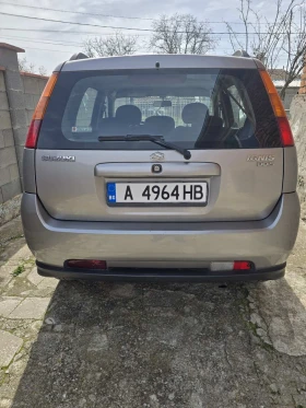 Suzuki Ignis, снимка 9