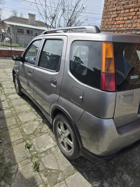 Suzuki Ignis, снимка 8