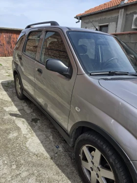 Suzuki Ignis, снимка 6