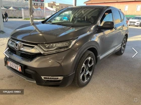 Honda Cr-v 2.0i Hybrid 2WD - 44777 лв. - 25171008 | Car24.bg