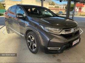 Honda Cr-v 2.0i Hybrid 2WD - 44777 лв. - 25171008 | Car24.bg