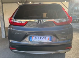 Honda Cr-v 2.0i Hybrid 2WD, снимка 5