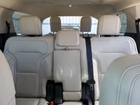 Обява за продажба на Ford Explorer PLATINUM ~30 000 лв. - изображение 9