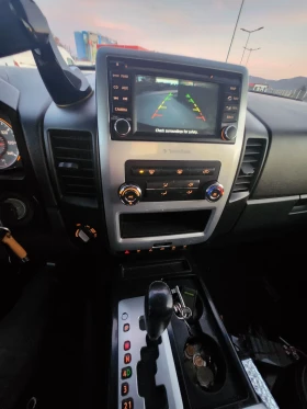 Nissan Titan crew cab 5.6 Pro4x    | Mobile.bg    3