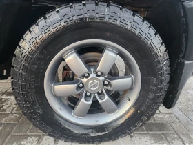 Nissan Titan crew cab 5.6 Pro4x    | Mobile.bg    6