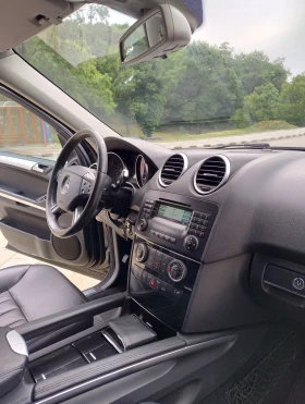 Mercedes-Benz ML 280 | Mobile.bg    13