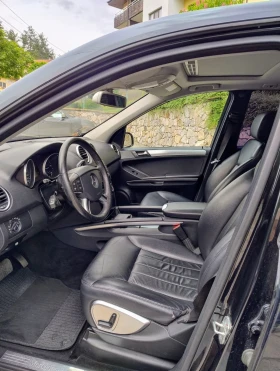 Mercedes-Benz ML 280 | Mobile.bg    9