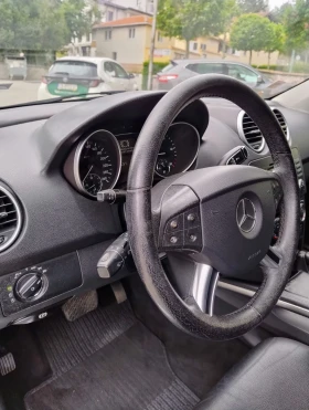 Mercedes-Benz ML 280 | Mobile.bg    12