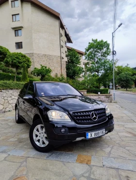  Mercedes-Benz ML 280