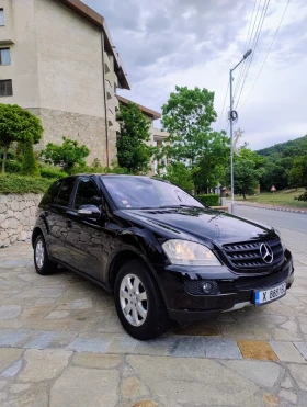 Mercedes-Benz ML 280 | Mobile.bg    3