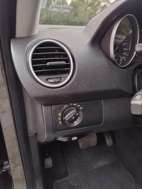 Mercedes-Benz ML 280 | Mobile.bg    15