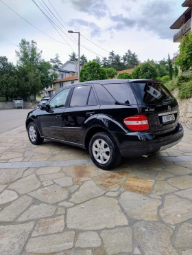 Mercedes-Benz ML 280 | Mobile.bg    5