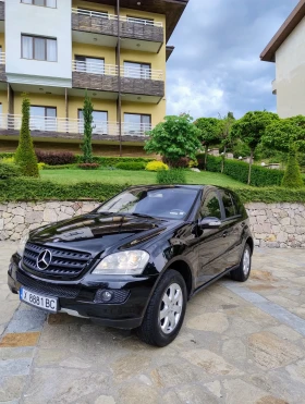 Mercedes-Benz ML 280 | Mobile.bg    2