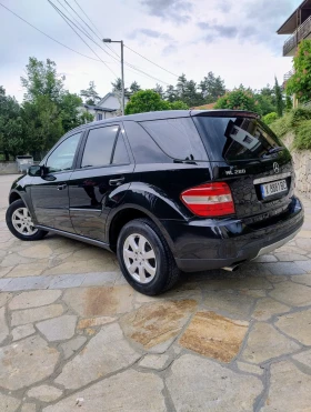 Mercedes-Benz ML 280 | Mobile.bg    7