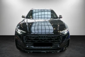 Audi SQ8 4.0 TFSI Quattro = NEW= Carbon Гаранция