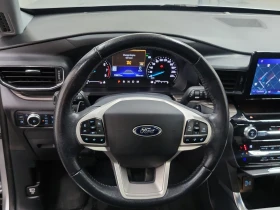 Ford Explorer * LIMITED * CARFAX *     | Mobile.bg    8